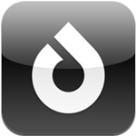Soundrop FM playlist samenstellen met vrienden iPhone iPod touch
