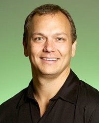 Tony Fadell