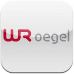 Wroegel iPhone iPad iPod touch solliciteren financiële vacatures