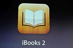 iBooks 2