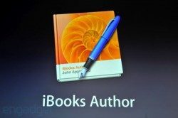 iBooks Author