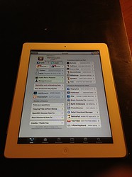 iPad 2 pod2g