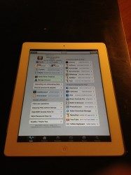 iPad 2 pod2g