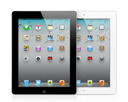 iPad 3