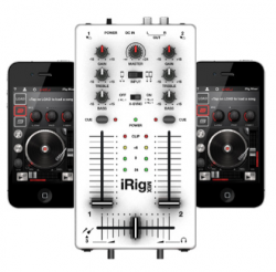 iRig Mix