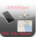 iSms Spot iPhone iPod touch iPad