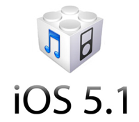 iOS 5.1