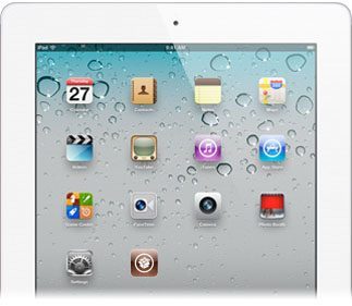 iPad 2 jailbreak op iOS 5.0.1