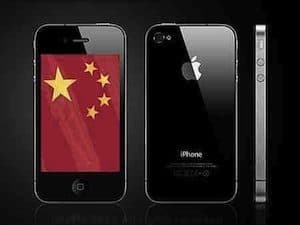iphone4-in-china