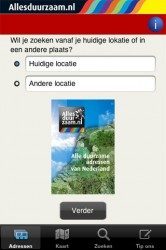 Allesduurzaam zoeken