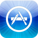 App Store icon