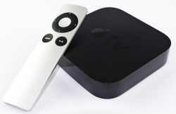 Apple TV