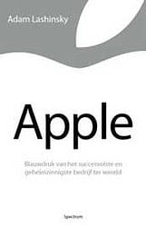 Apple boek Unieboek