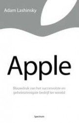 Apple boek Unieboek