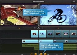 Avid Studio videobewerken op de iPad