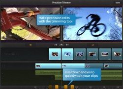 Avid Studio videobewerken op de iPad