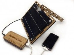 Chi-qoo Solar Power Pack