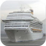 Costa Concordia in Memory iPad app