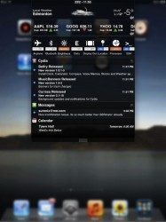 Ontvang notificaties van updates Cydia-apps met CydiaBulletin (jailbreak)