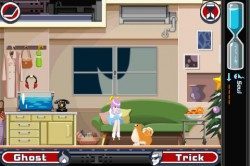 GU DO Ghost Trick Phantom Detective iPhone iPod touch iPad