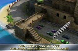 GU DO Reckless Racing 2