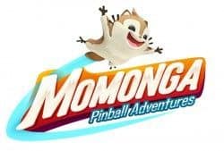 GU MA Momonga Pinball Adventures