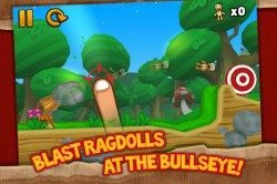 GU VR Ragdoll Blaster 3