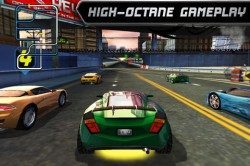 GU VR Rogue Racing iPhone iPod touch