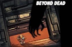 GU WO Beyond Dead iPhone iPod touch header