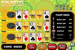 GU WO Pokertini iPhone iPod touch iPad
