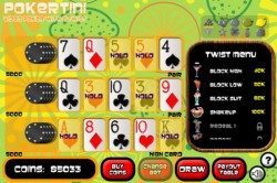 GU WO Pokertini iPhone iPod touch iPad