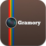 Gramory Instagram bekijken en foto's opslaan iPhone iPod touch