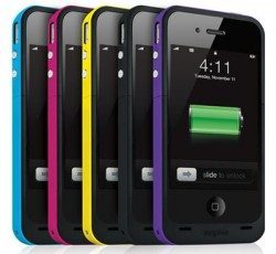 Mophie Juice Pack Plus