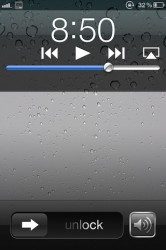 LSCameraExtender voegt mute-functie toe aan je lockscreen en meer (jailbreak)