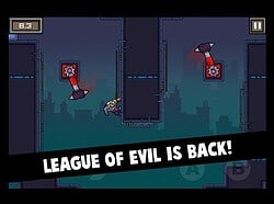 League of Evil 2 header