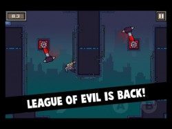 League of Evil 2 header