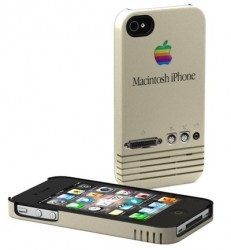 Macintosh iPhone