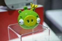 Mattel Angry Birds