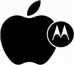 Motorola Apple