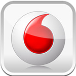 My Vodafone iPhone belstatus app