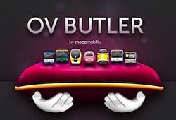 OV Butler App Weekly Header