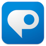 Photoshop Express icon