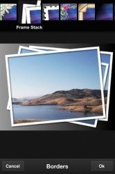 Photoshop border pack