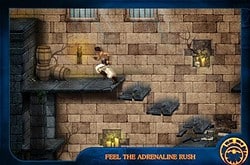 Prince of Persia iPhone iPod touch