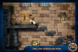 Prince of Persia iPhone iPod touch