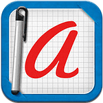 Remarks by Readdle iPad PDF overschrijven
