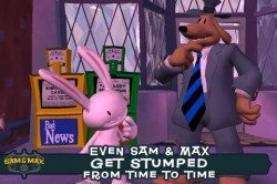 Sam & Max