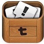Tweet Library icon