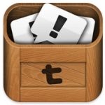 Tweet Library icon