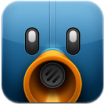 Tweetbot iPhone iPod touch